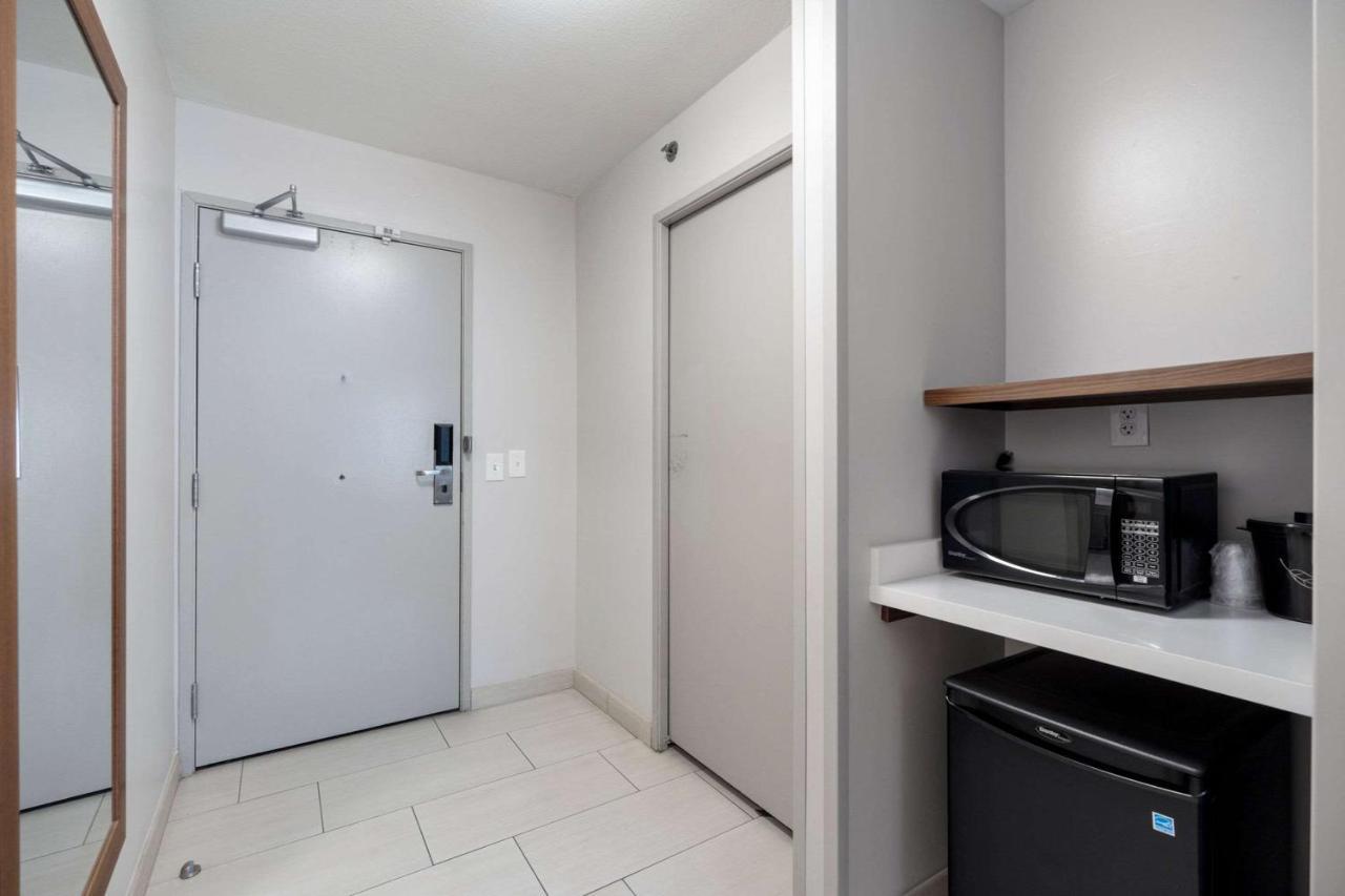 Sleep Inn & Suites Tempe Asu Campus Εξωτερικό φωτογραφία