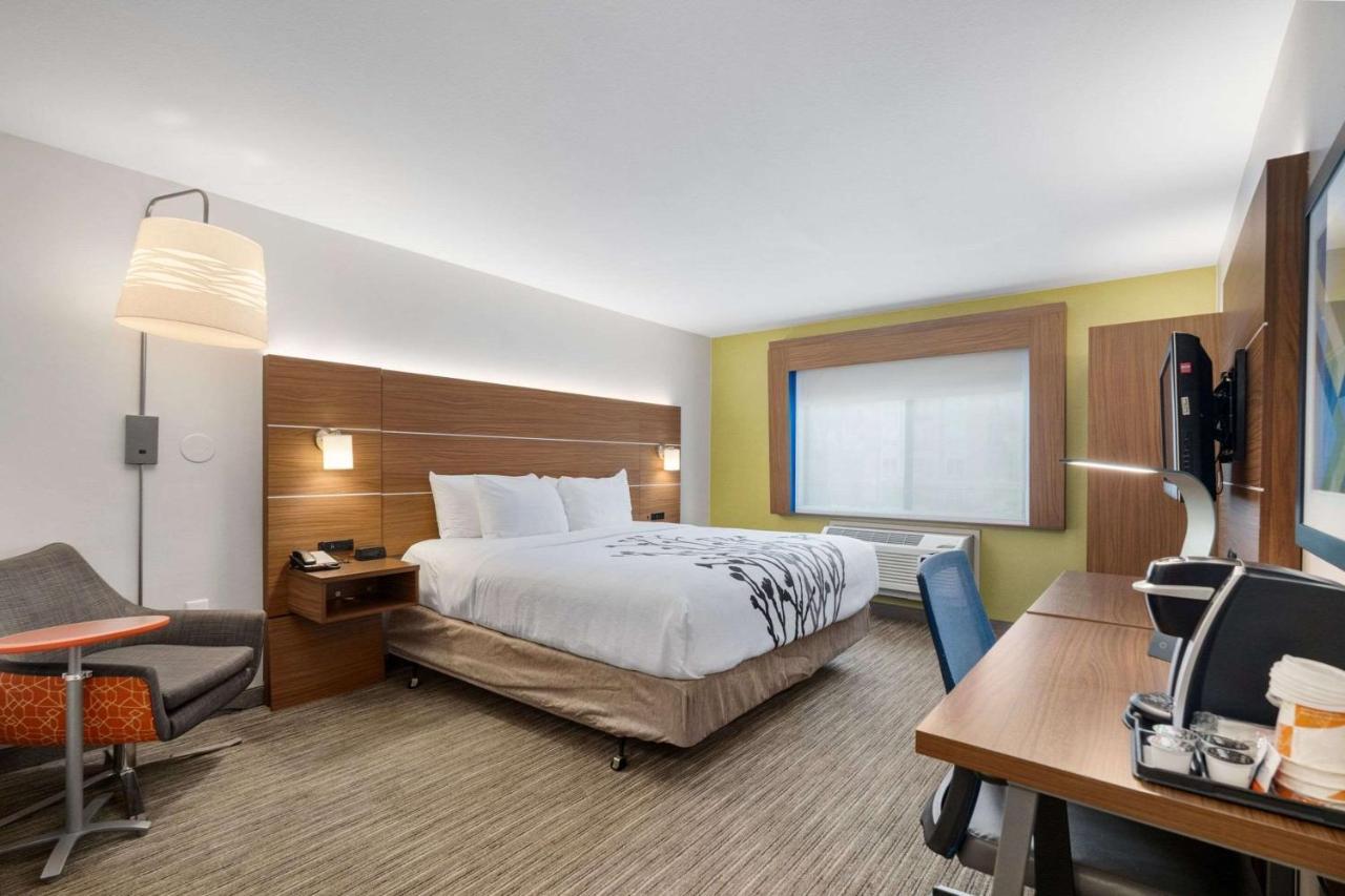 Sleep Inn & Suites Tempe Asu Campus Εξωτερικό φωτογραφία