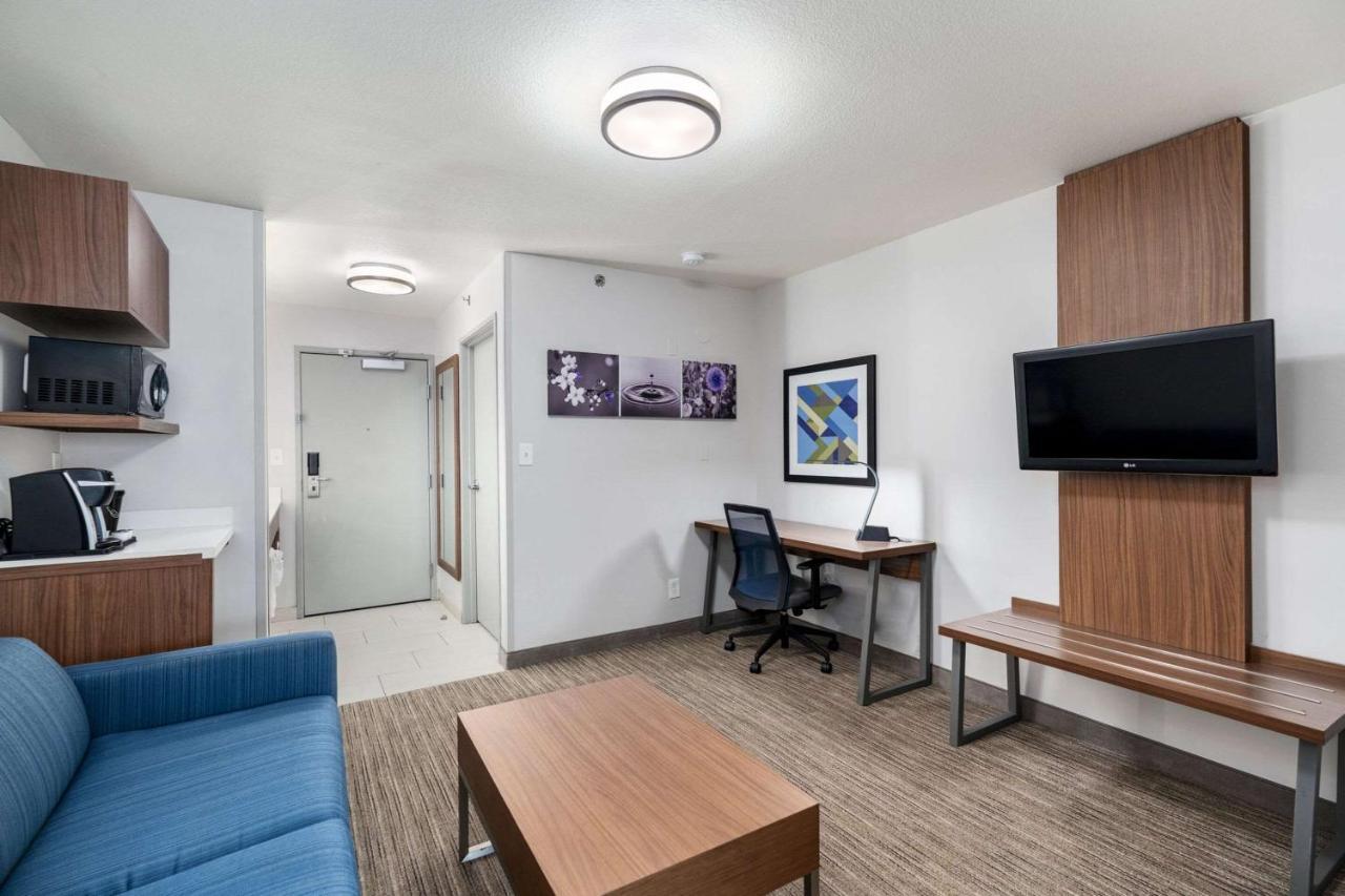 Sleep Inn & Suites Tempe Asu Campus Εξωτερικό φωτογραφία