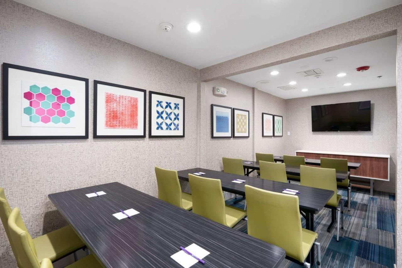 Sleep Inn & Suites Tempe Asu Campus Εξωτερικό φωτογραφία