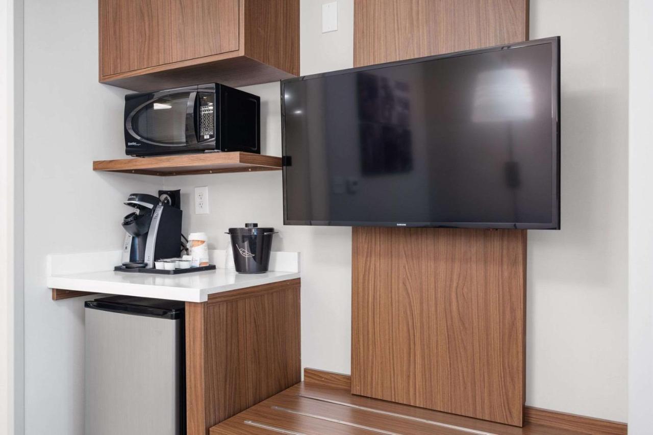 Sleep Inn & Suites Tempe Asu Campus Εξωτερικό φωτογραφία