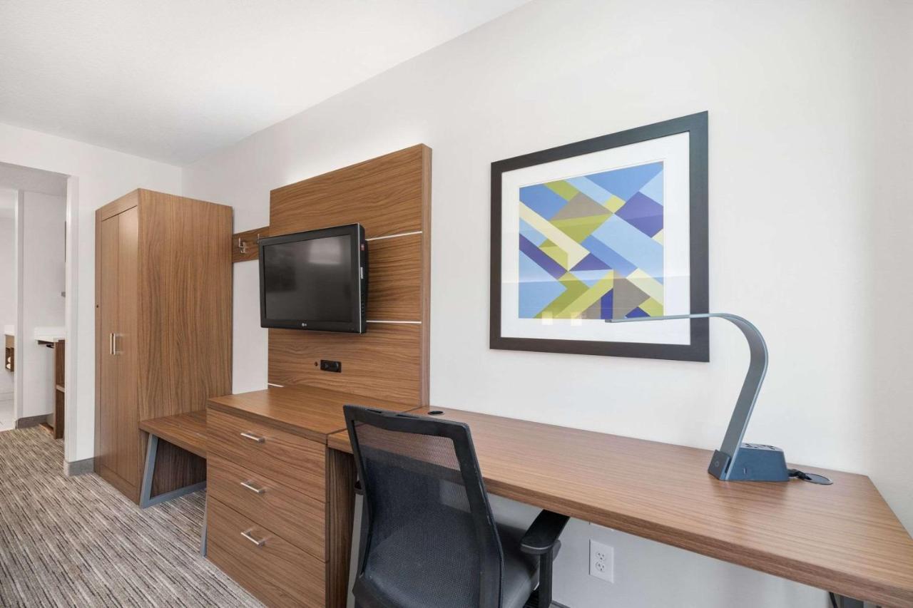 Sleep Inn & Suites Tempe Asu Campus Εξωτερικό φωτογραφία