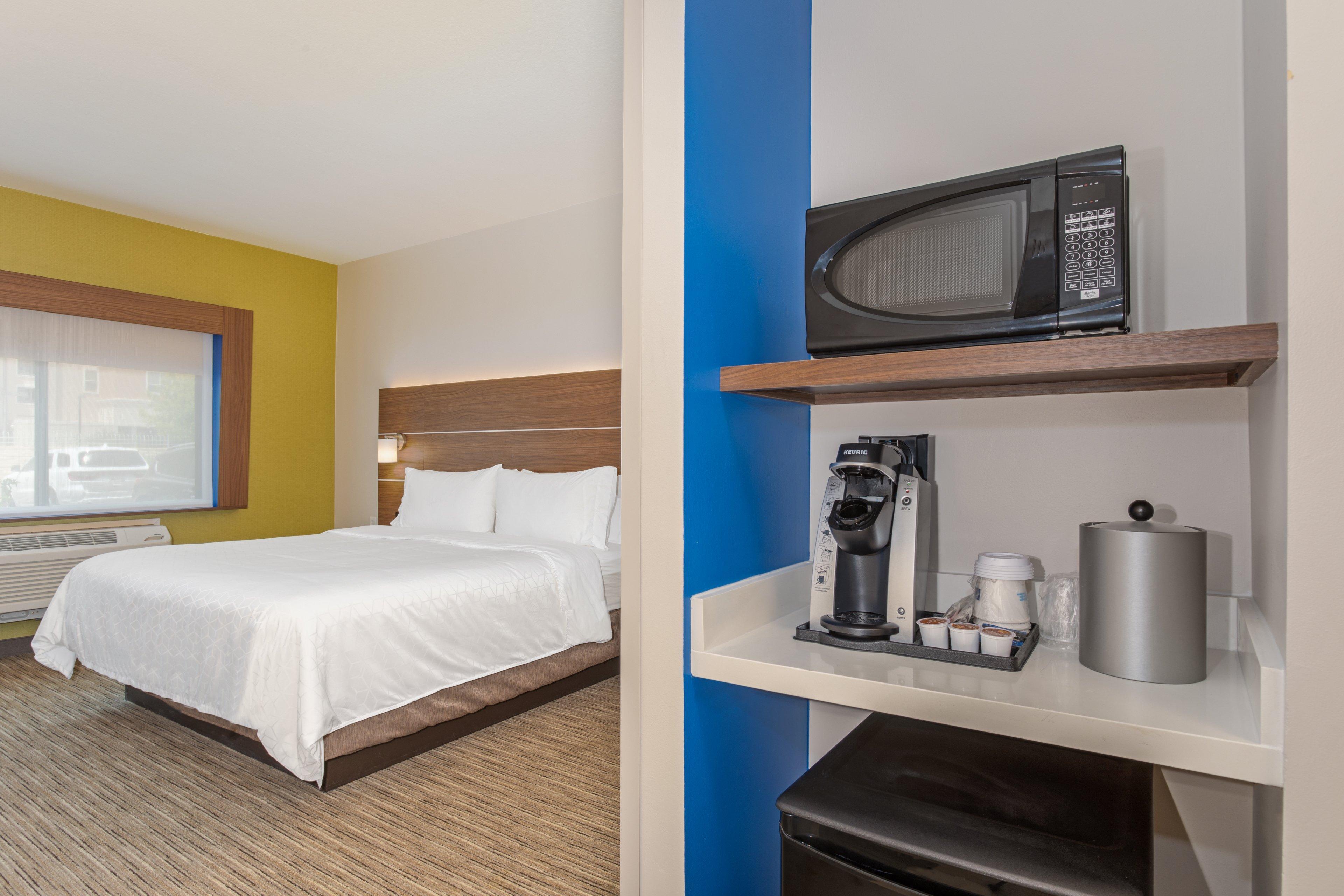 Sleep Inn & Suites Tempe Asu Campus Εξωτερικό φωτογραφία