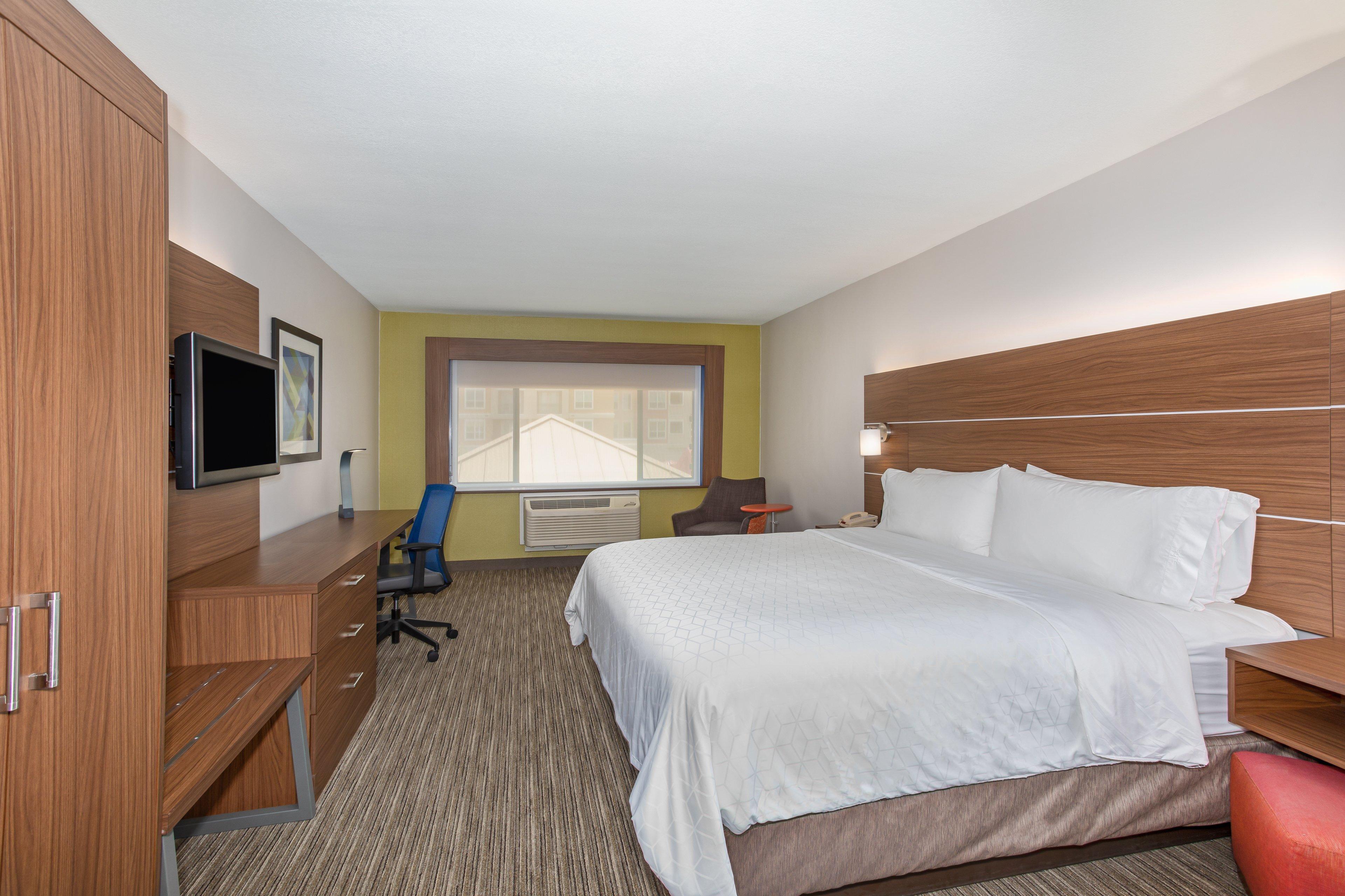 Sleep Inn & Suites Tempe Asu Campus Εξωτερικό φωτογραφία