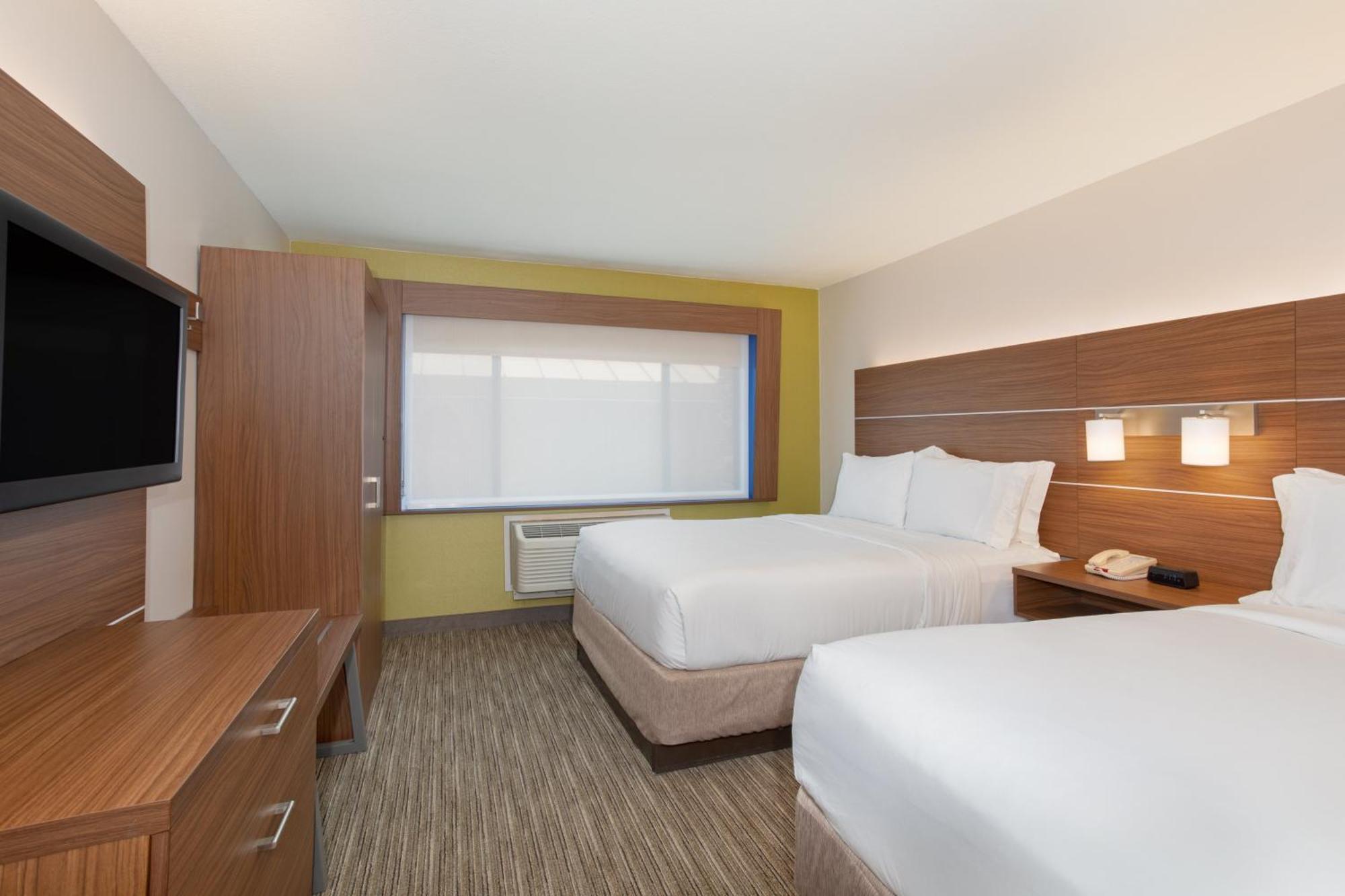 Sleep Inn & Suites Tempe Asu Campus Εξωτερικό φωτογραφία