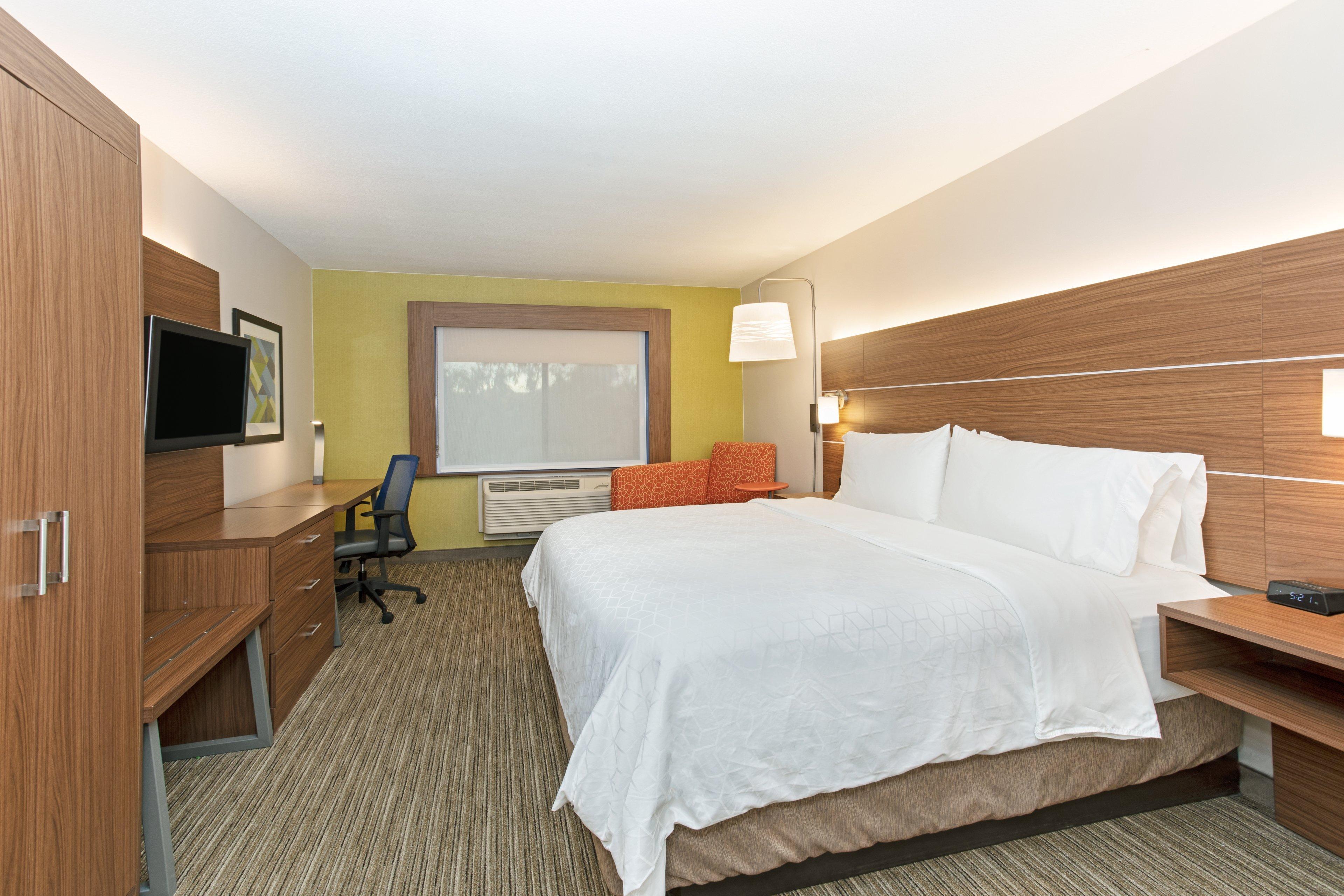 Sleep Inn & Suites Tempe Asu Campus Εξωτερικό φωτογραφία