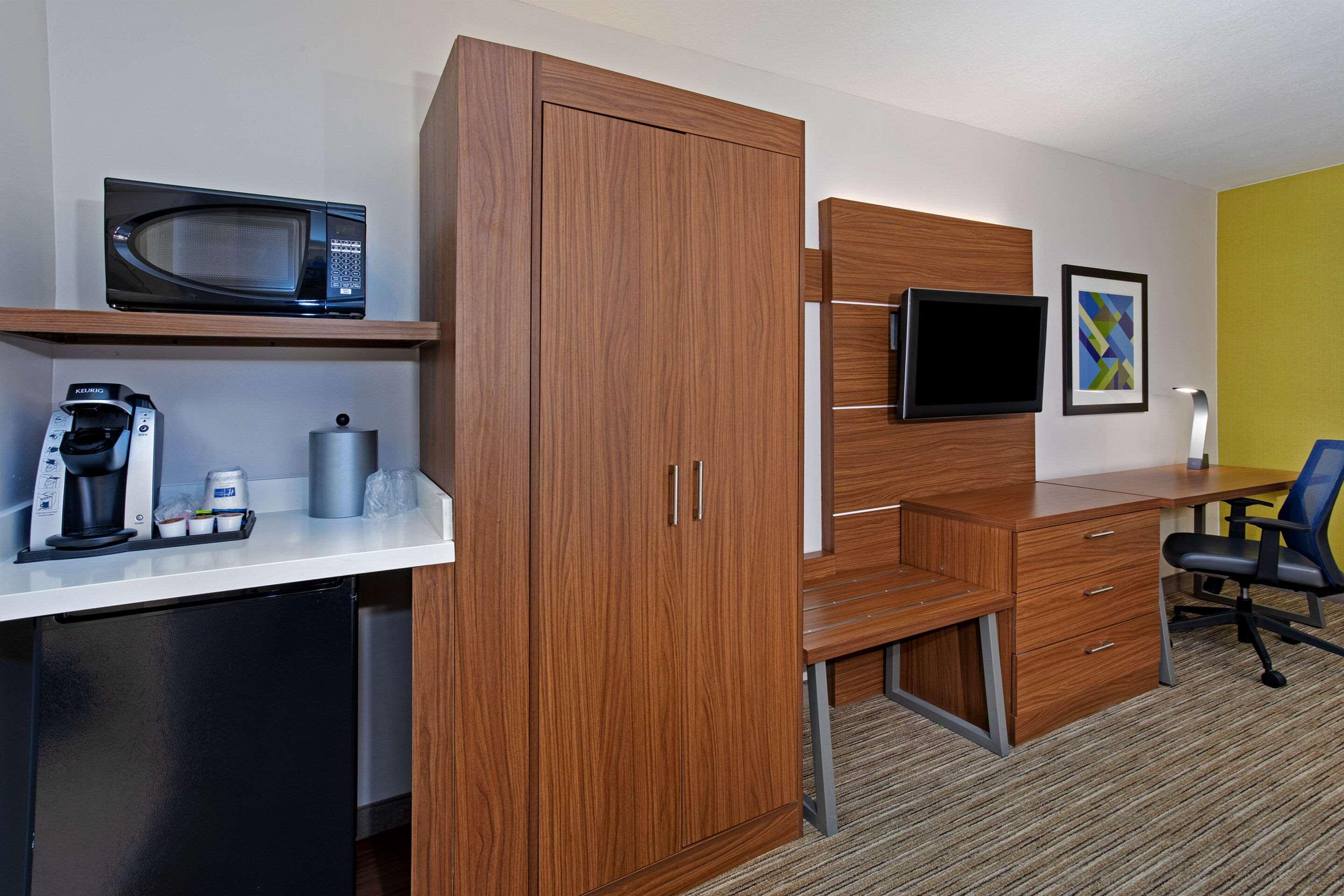 Sleep Inn & Suites Tempe Asu Campus Εξωτερικό φωτογραφία