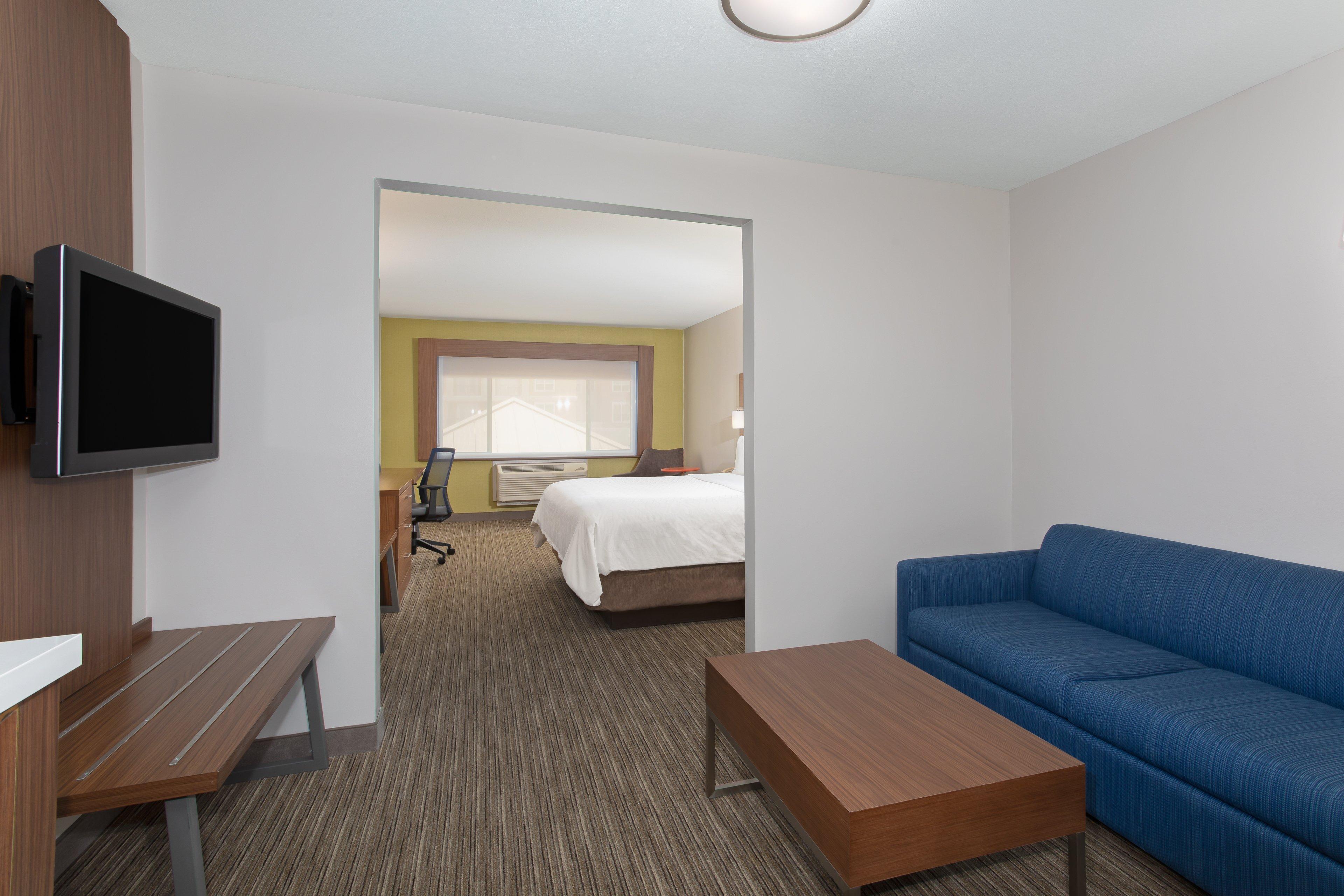 Sleep Inn & Suites Tempe Asu Campus Εξωτερικό φωτογραφία