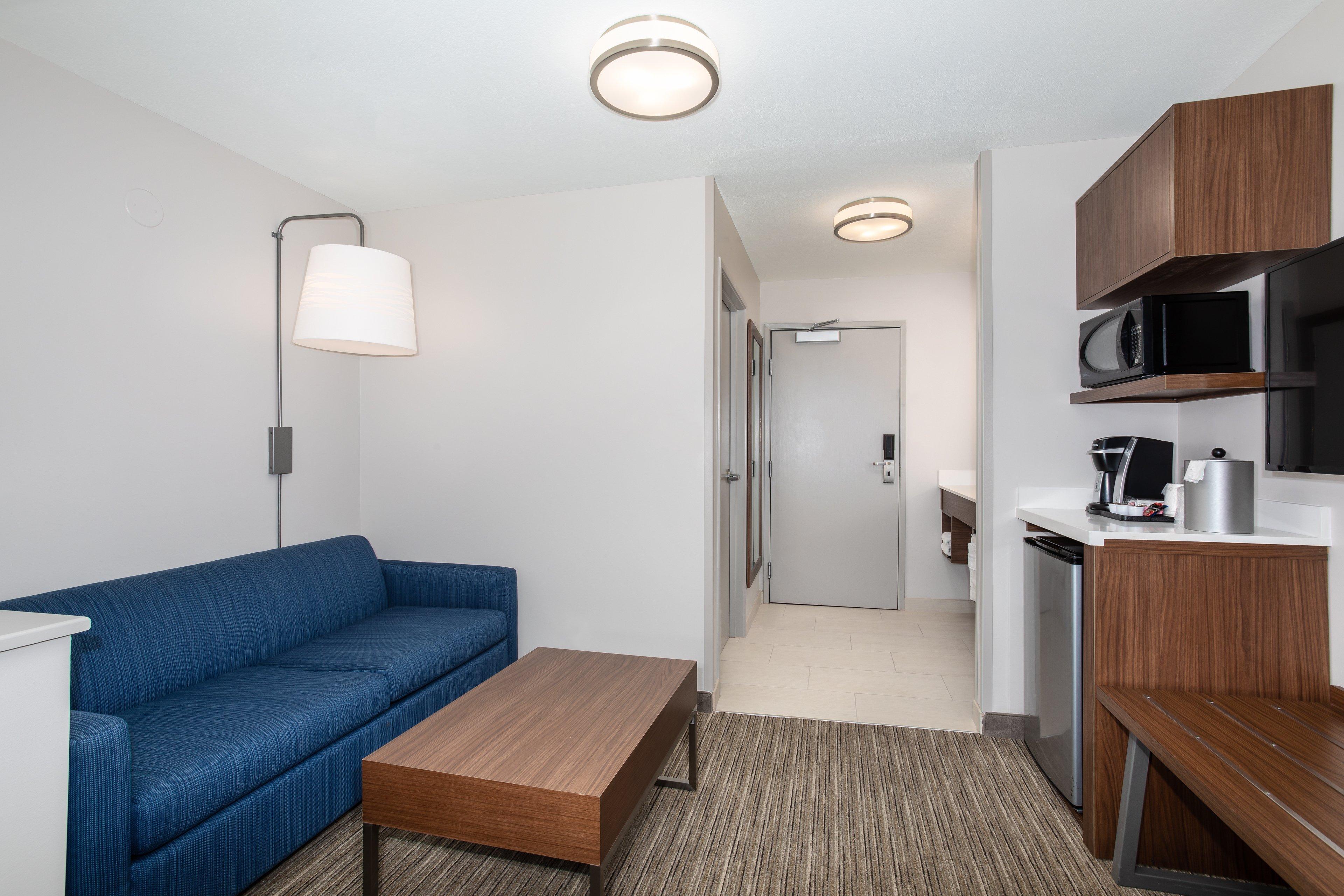 Sleep Inn & Suites Tempe Asu Campus Εξωτερικό φωτογραφία