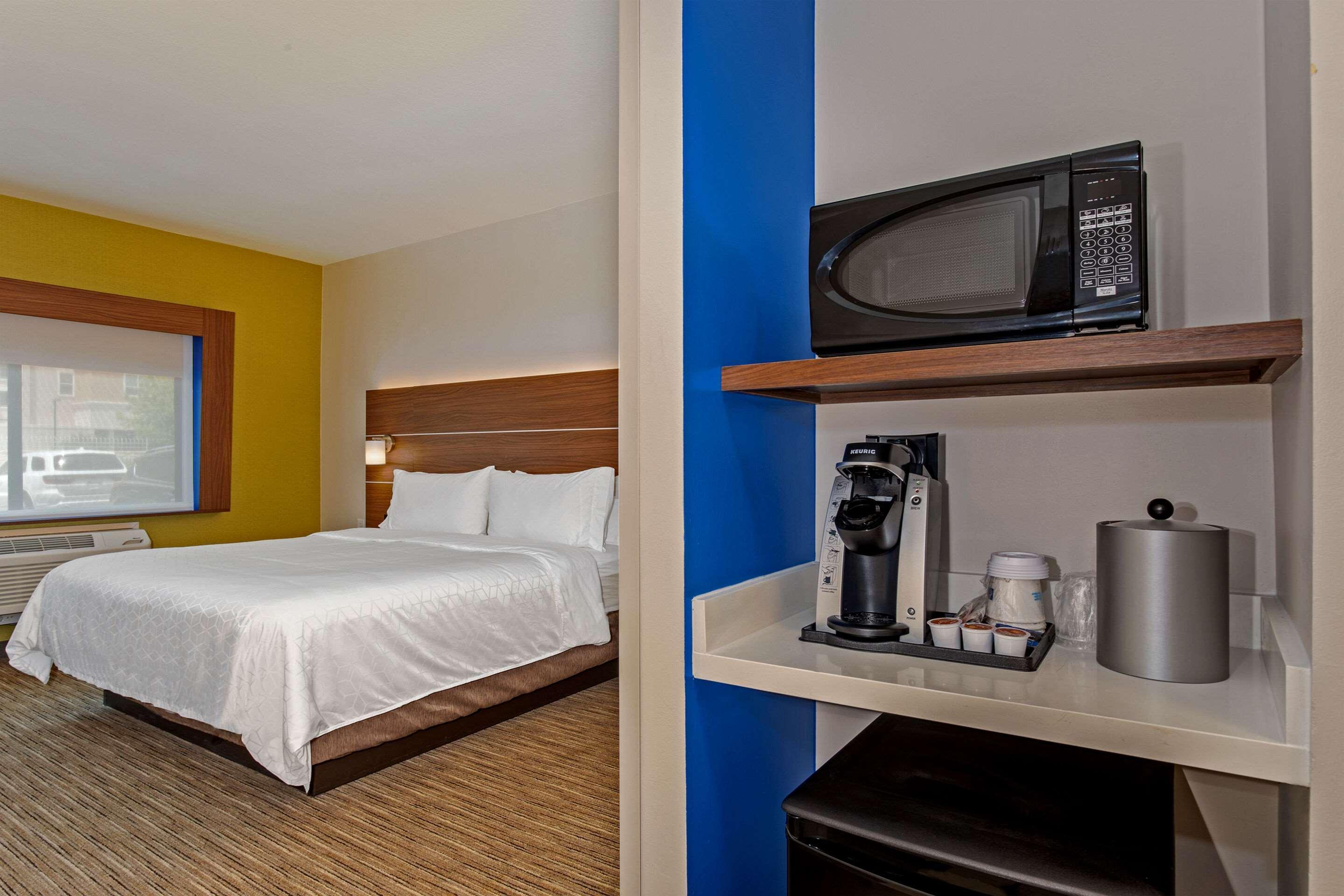 Sleep Inn & Suites Tempe Asu Campus Εξωτερικό φωτογραφία