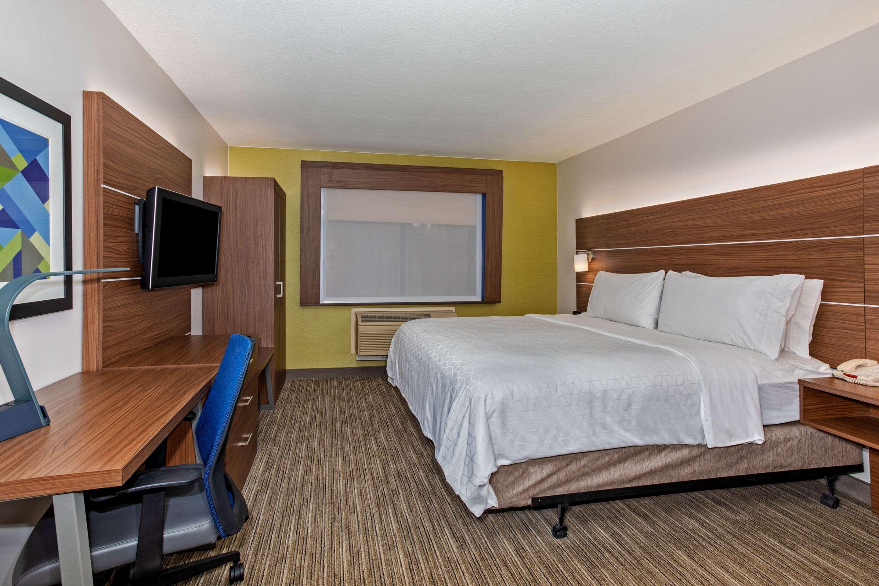 Sleep Inn & Suites Tempe Asu Campus Εξωτερικό φωτογραφία