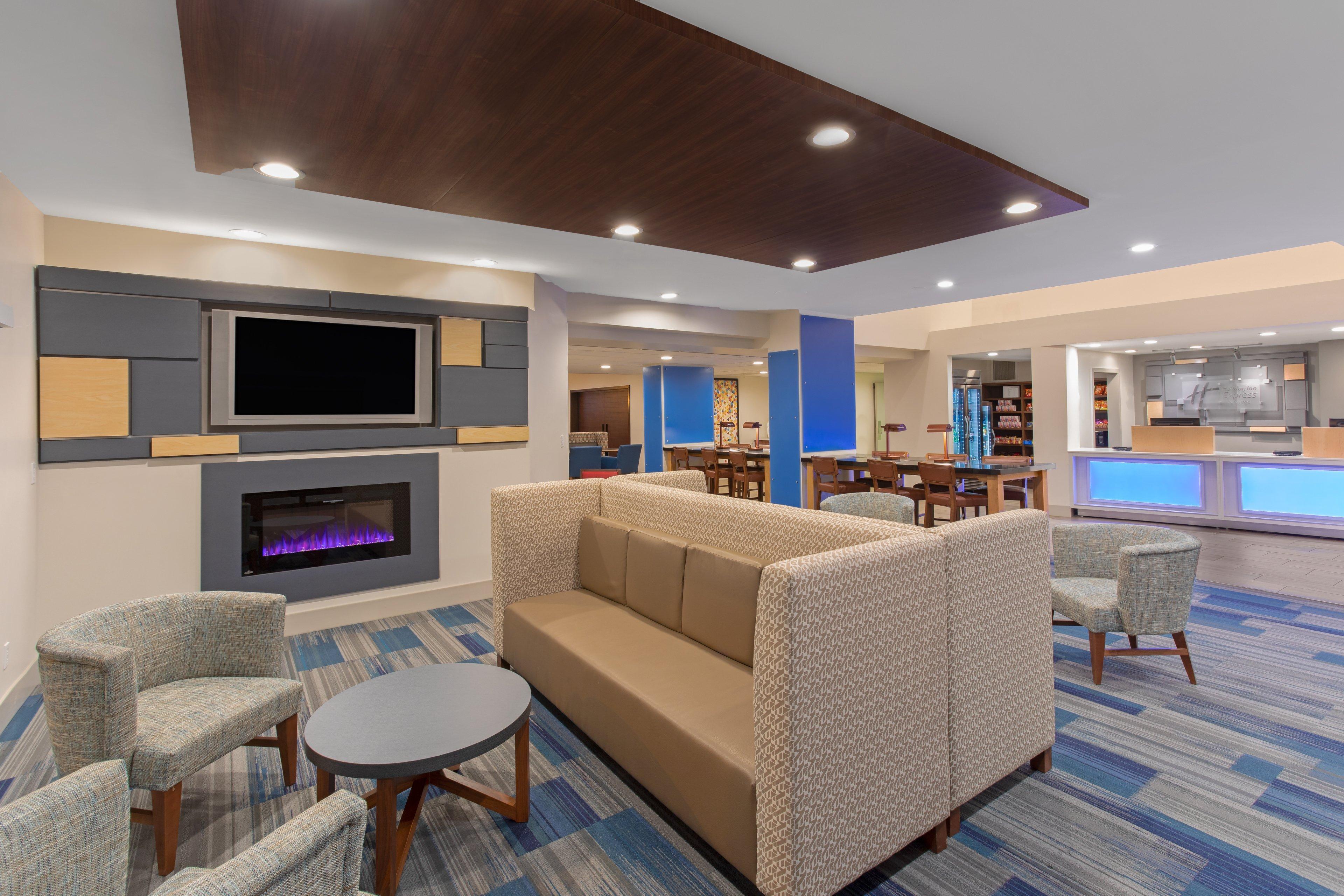 Sleep Inn & Suites Tempe Asu Campus Εξωτερικό φωτογραφία