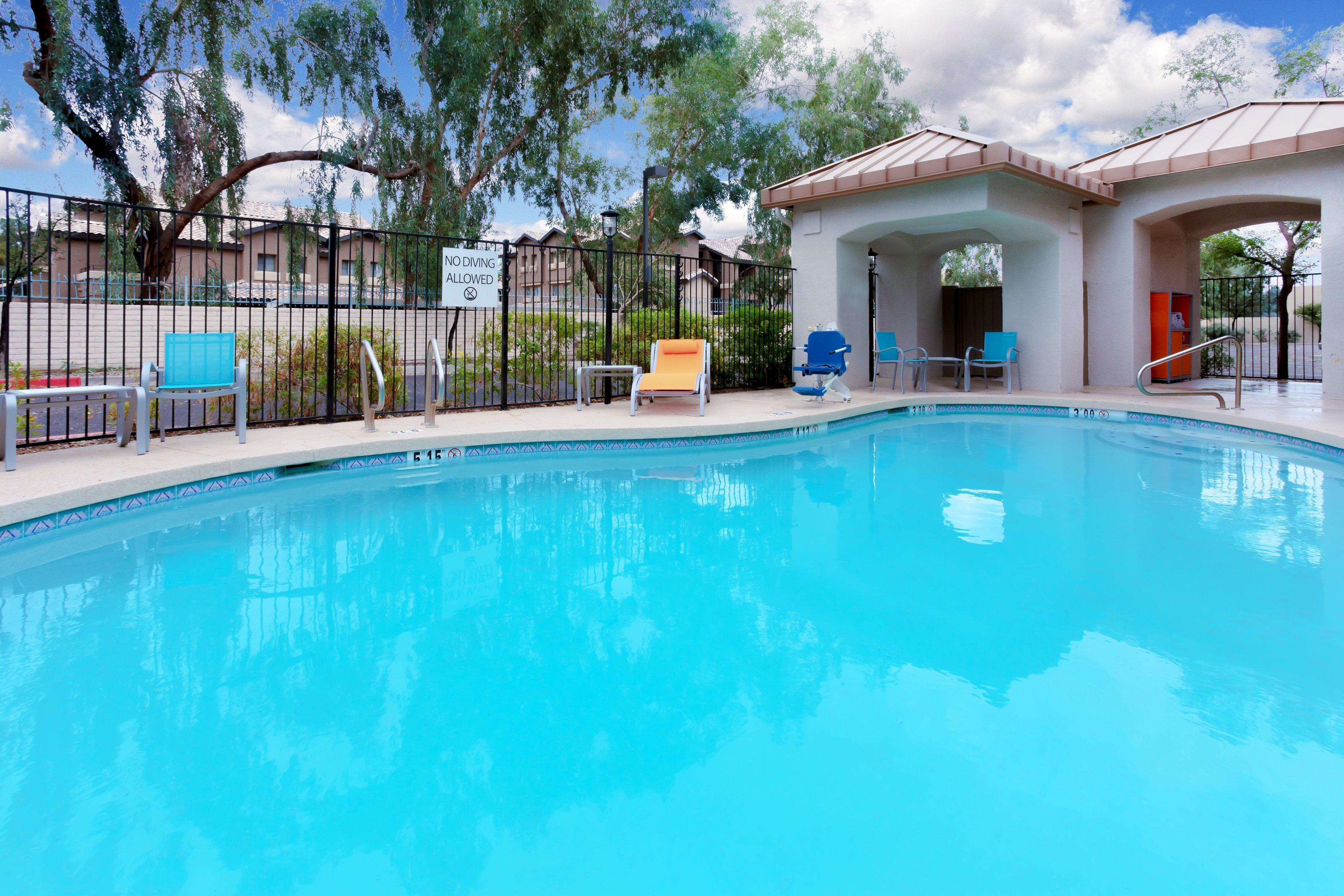 Sleep Inn & Suites Tempe Asu Campus Εξωτερικό φωτογραφία
