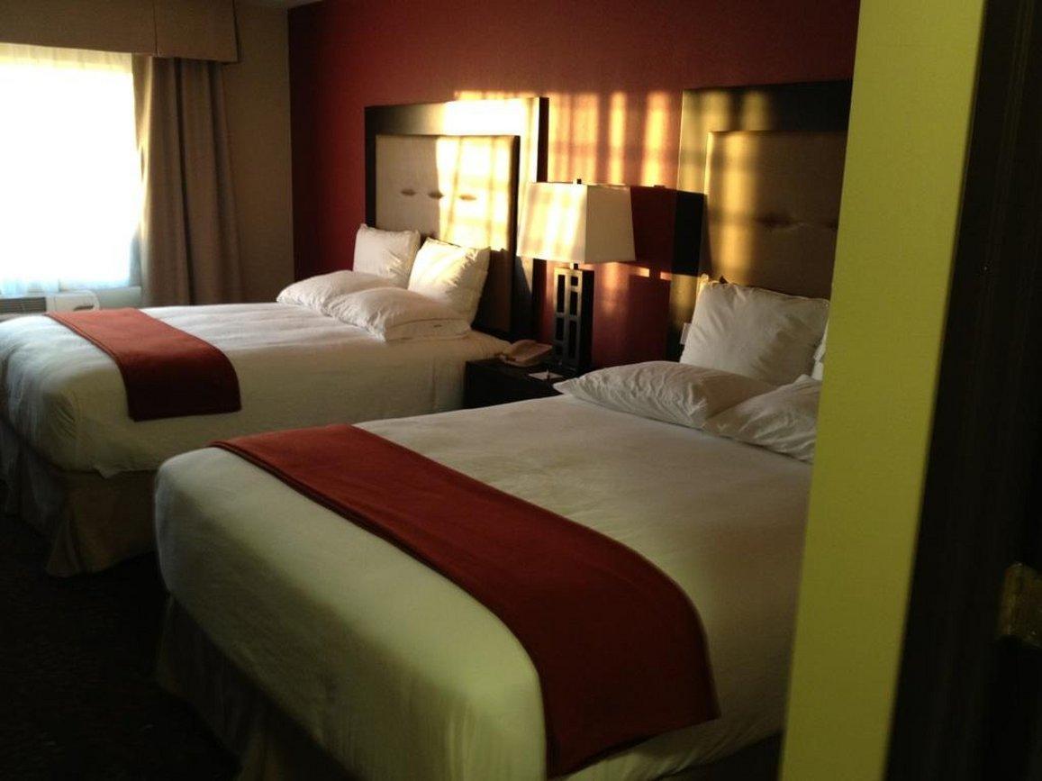 Sleep Inn & Suites Tempe Asu Campus Δωμάτιο φωτογραφία