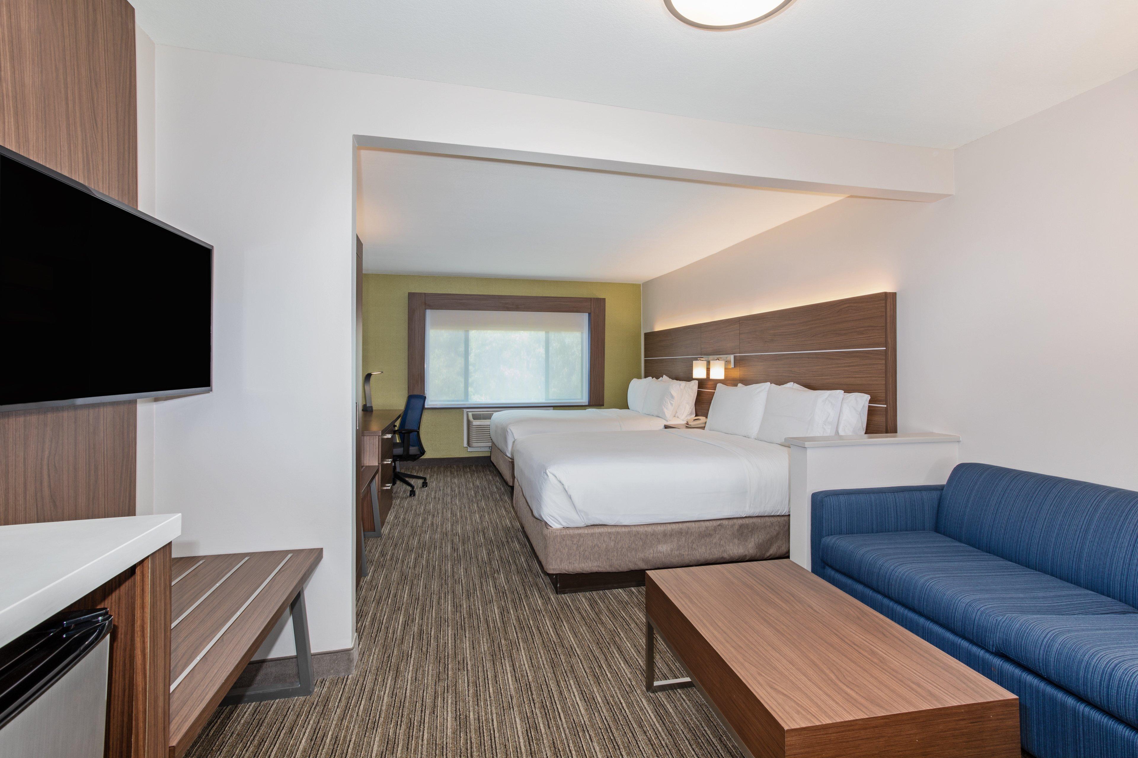Sleep Inn & Suites Tempe Asu Campus Εξωτερικό φωτογραφία
