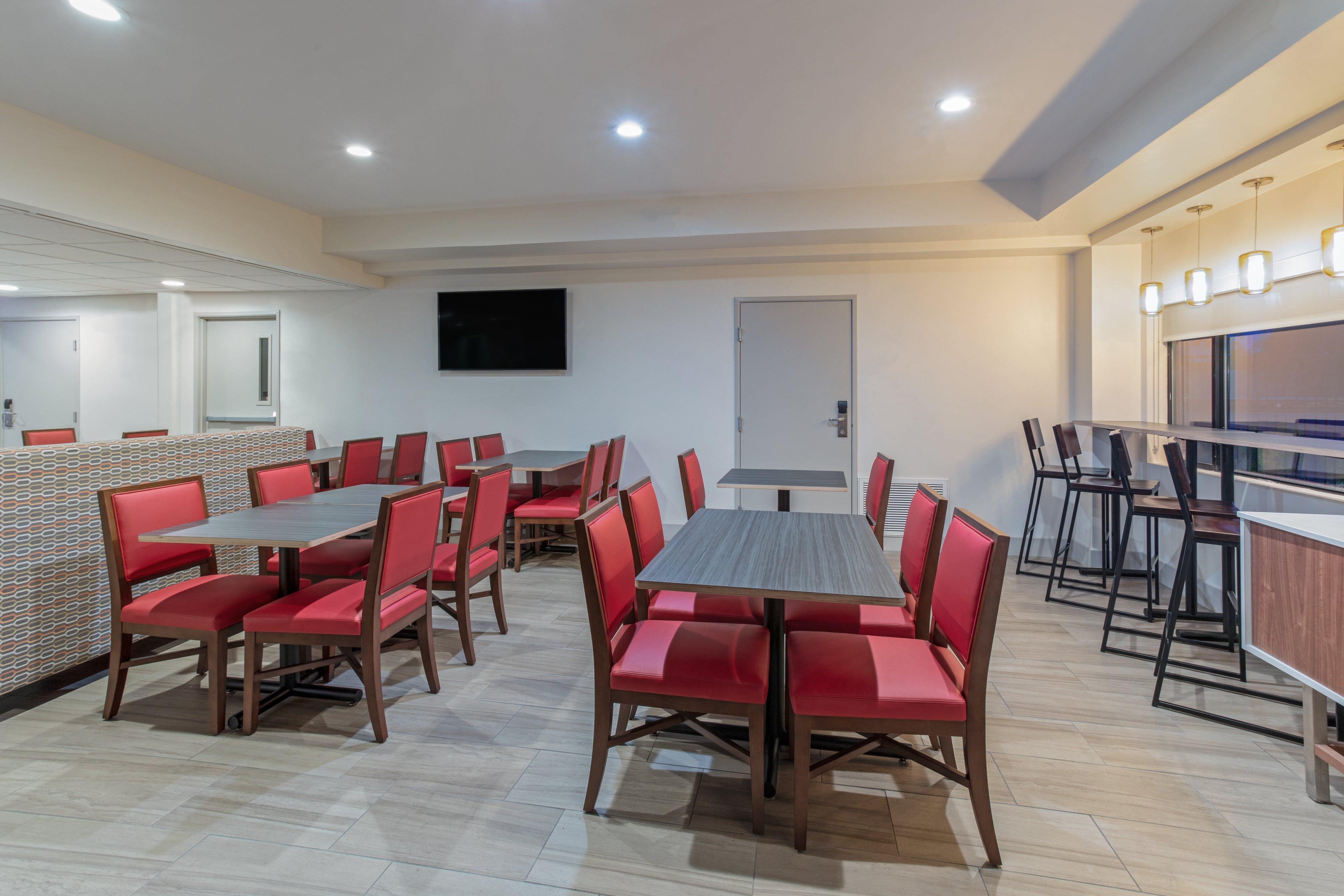 Sleep Inn & Suites Tempe Asu Campus Εξωτερικό φωτογραφία