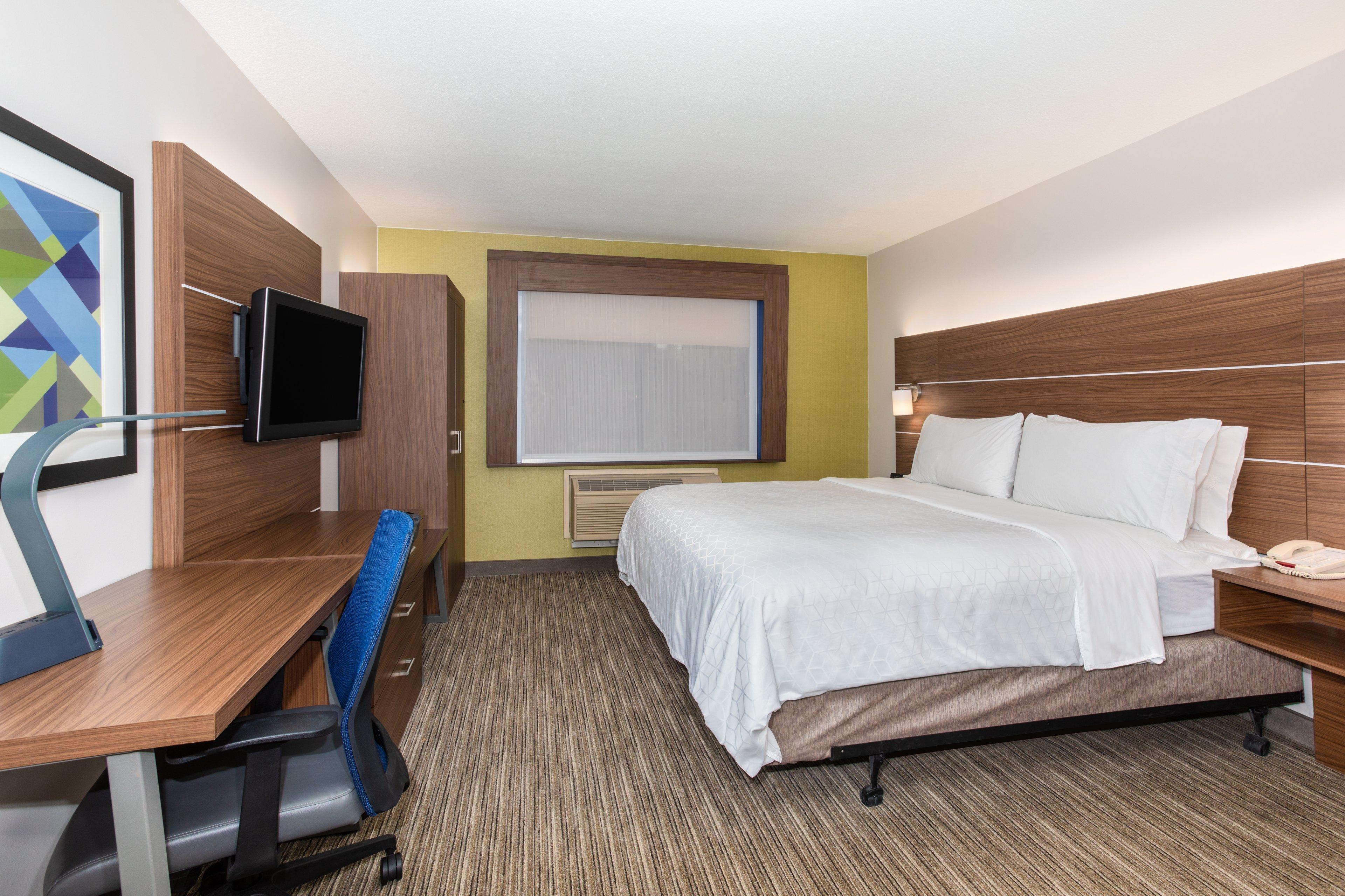 Sleep Inn & Suites Tempe Asu Campus Εξωτερικό φωτογραφία