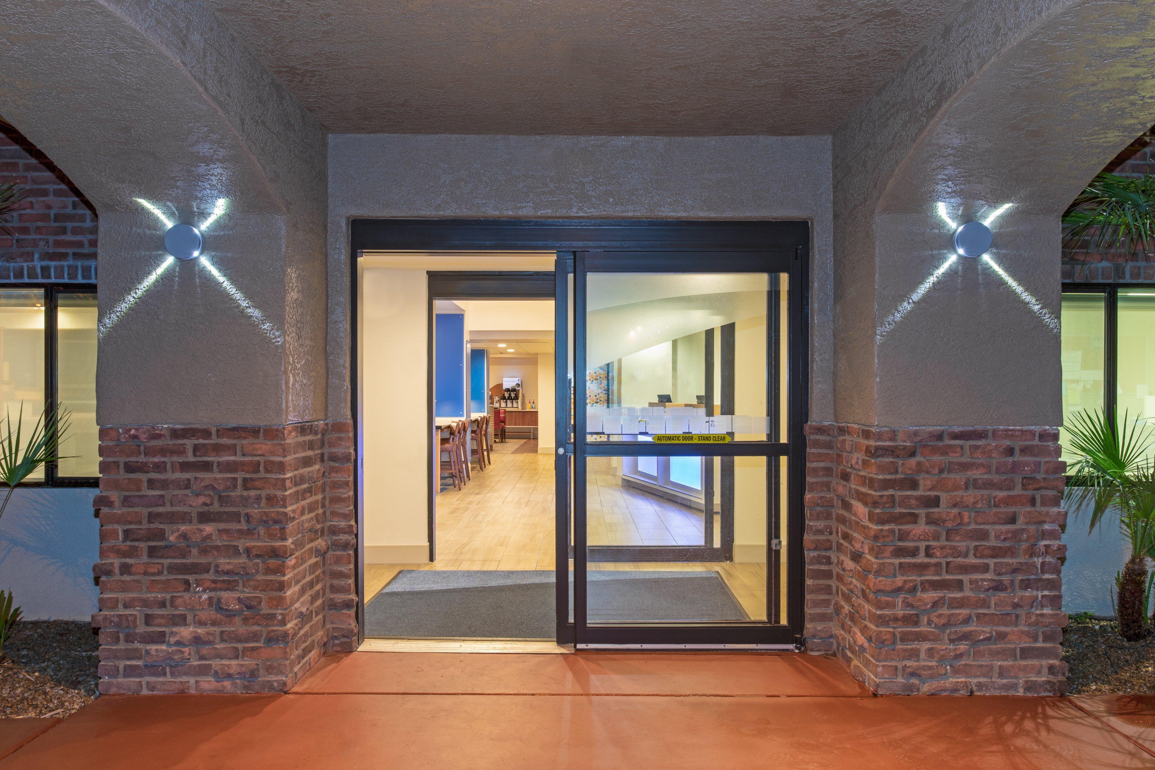 Sleep Inn & Suites Tempe Asu Campus Εξωτερικό φωτογραφία