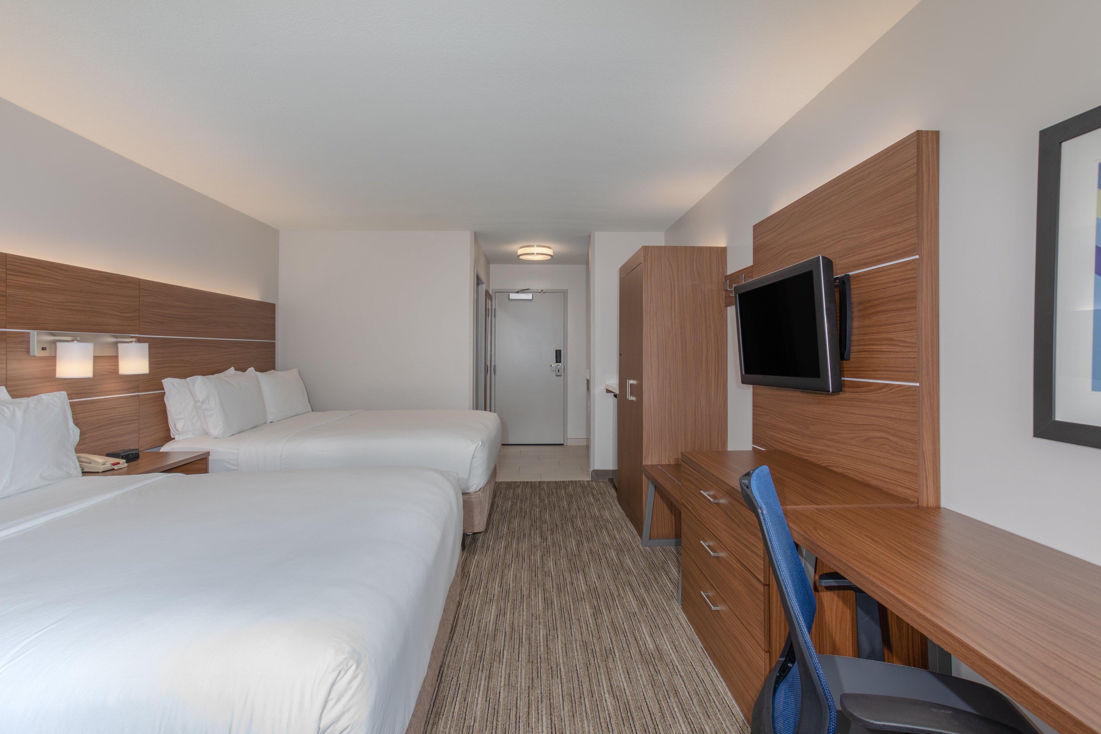 Sleep Inn & Suites Tempe Asu Campus Εξωτερικό φωτογραφία